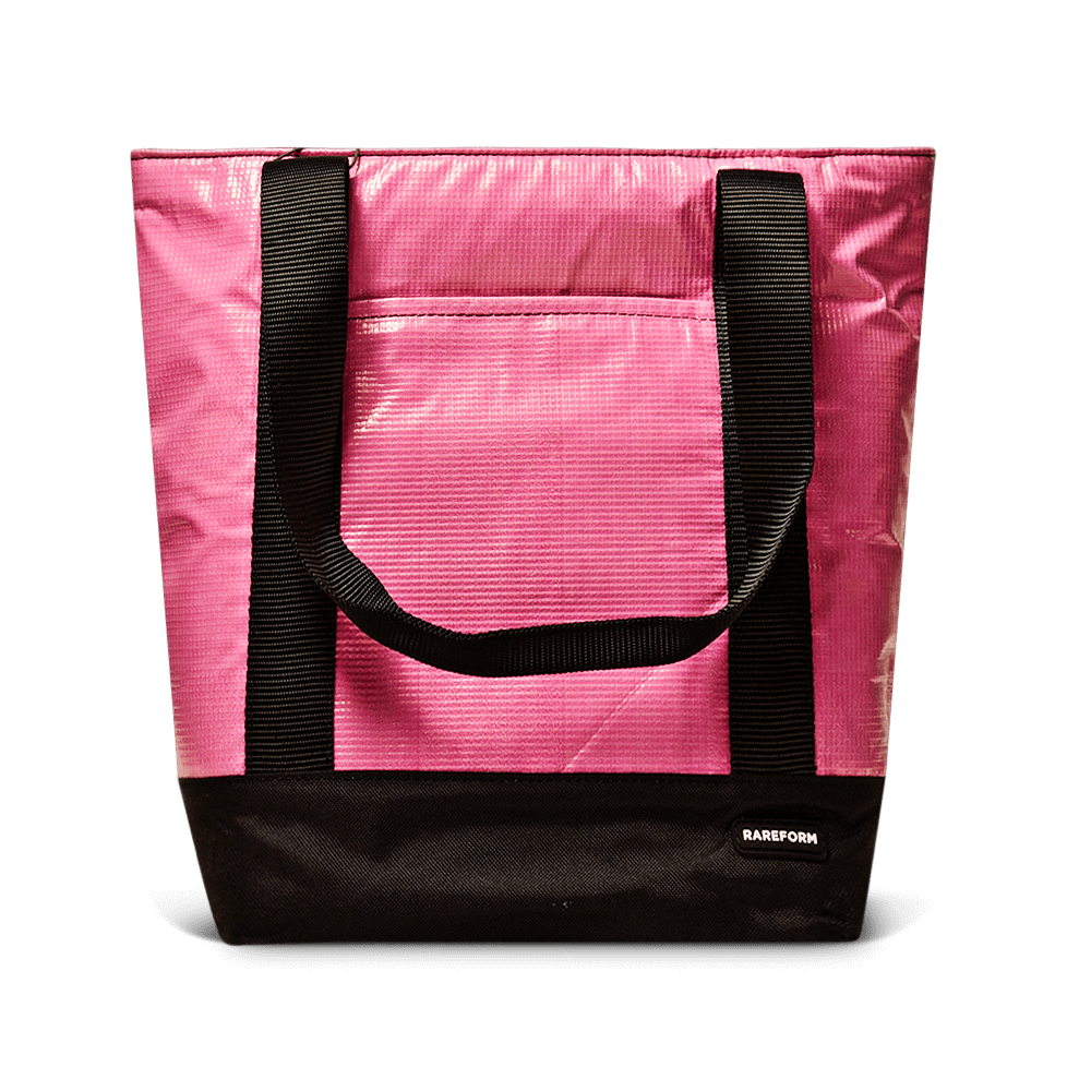 Beck Cooler Tote