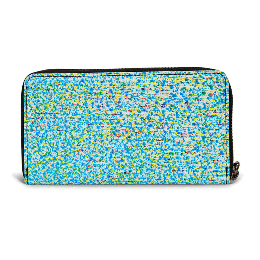 Madison Wristlet
