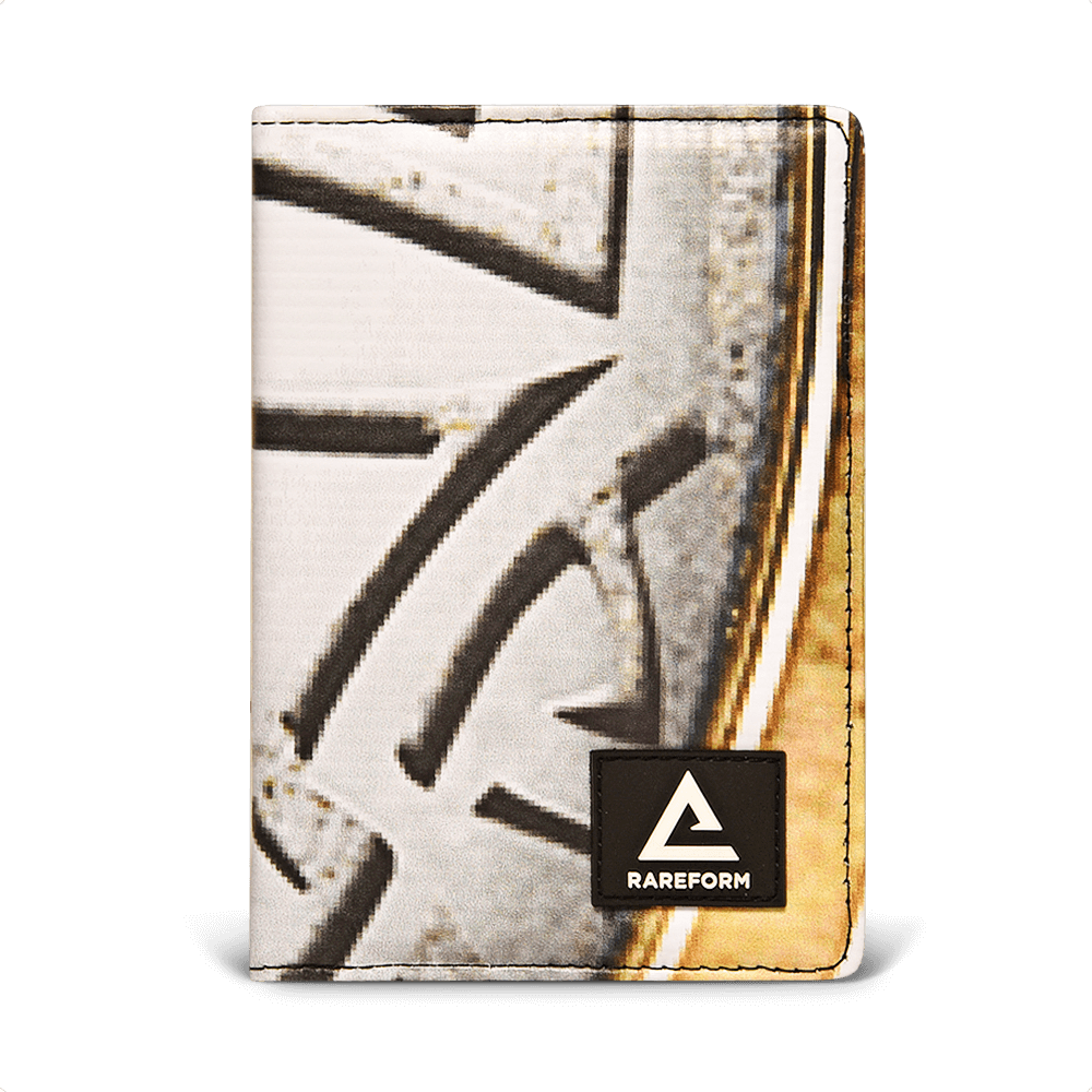 Huxley Passport Holder