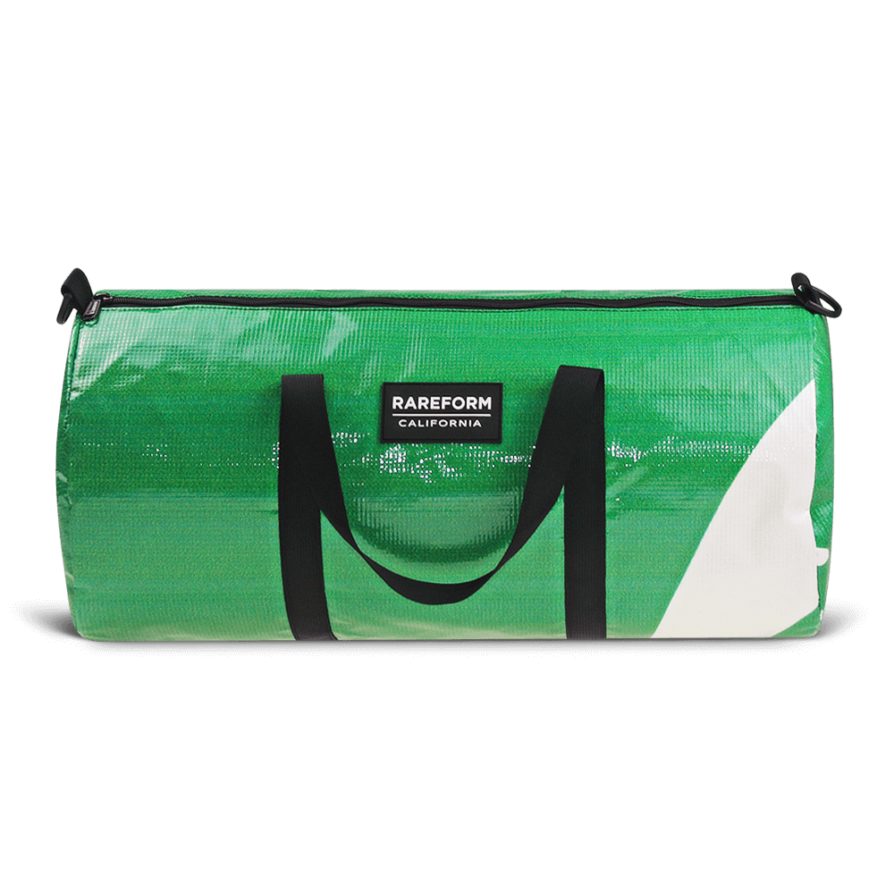 Light Duffle