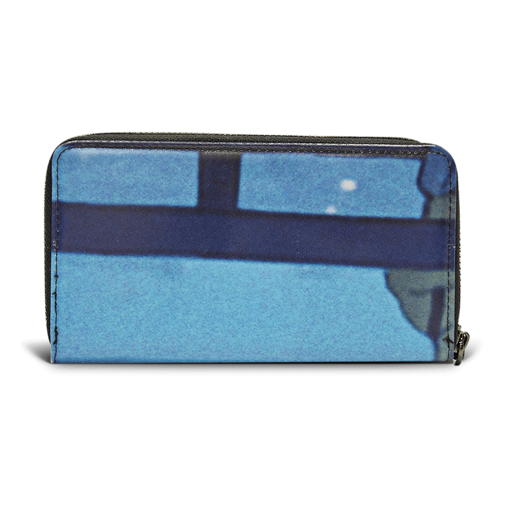 Madison Wristlet