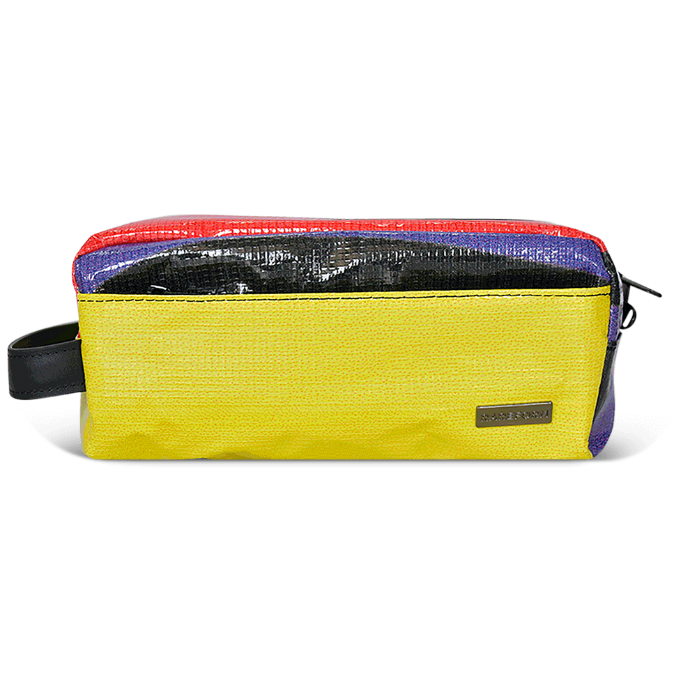 Munich Toiletry Bag