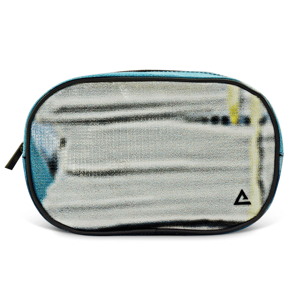Riley Cosmetic Bag