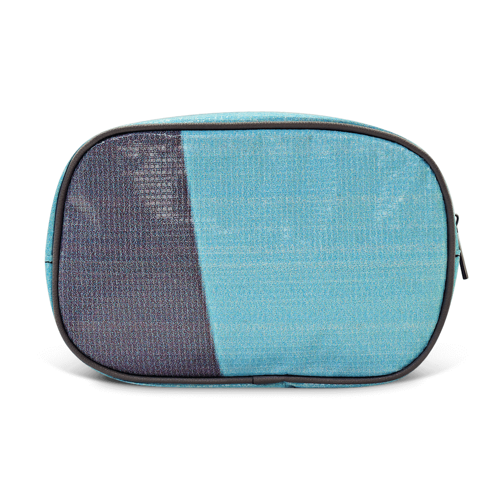 Riley Cosmetic Bag