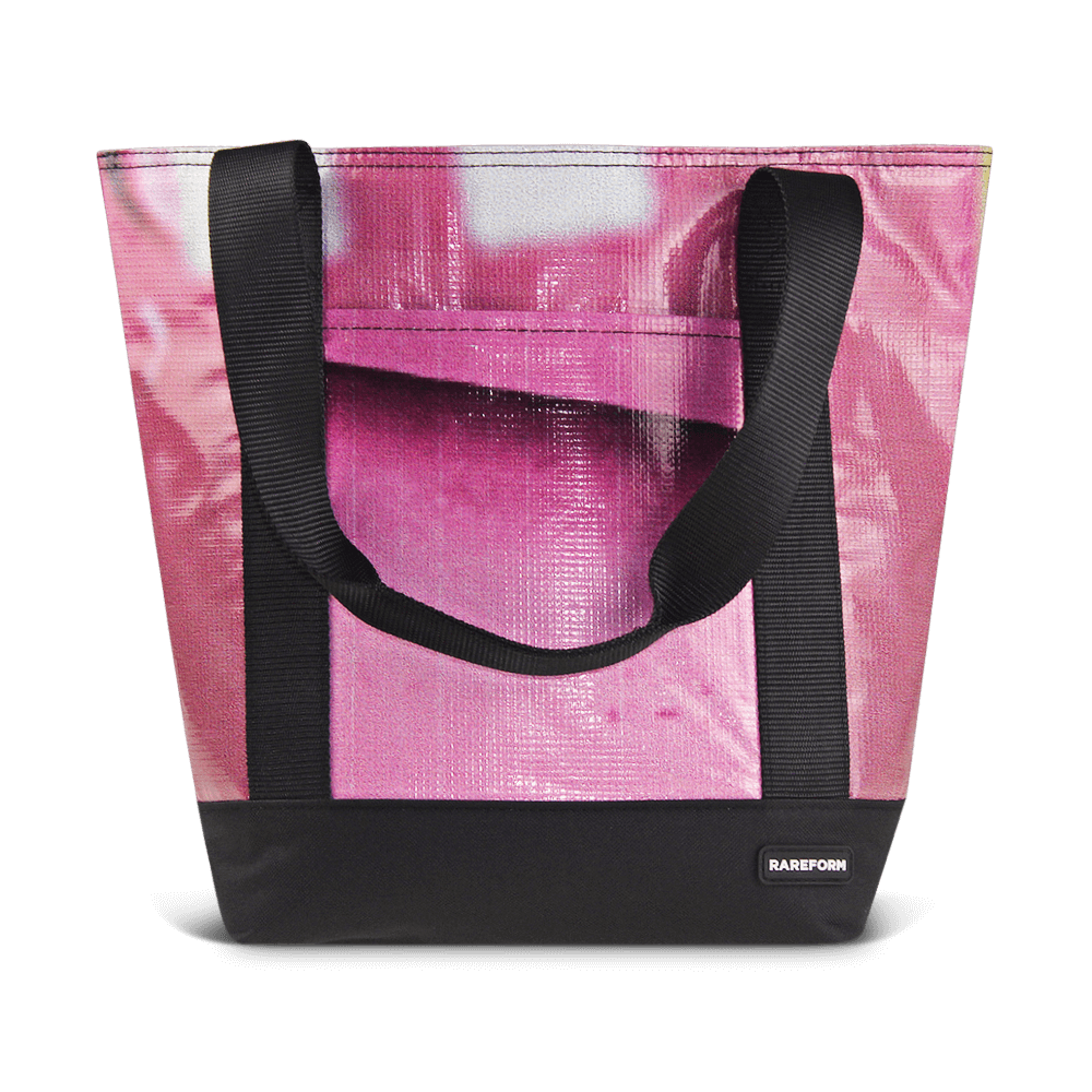 Beck Cooler Tote