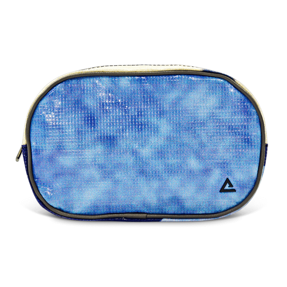 Riley Cosmetic Bag
