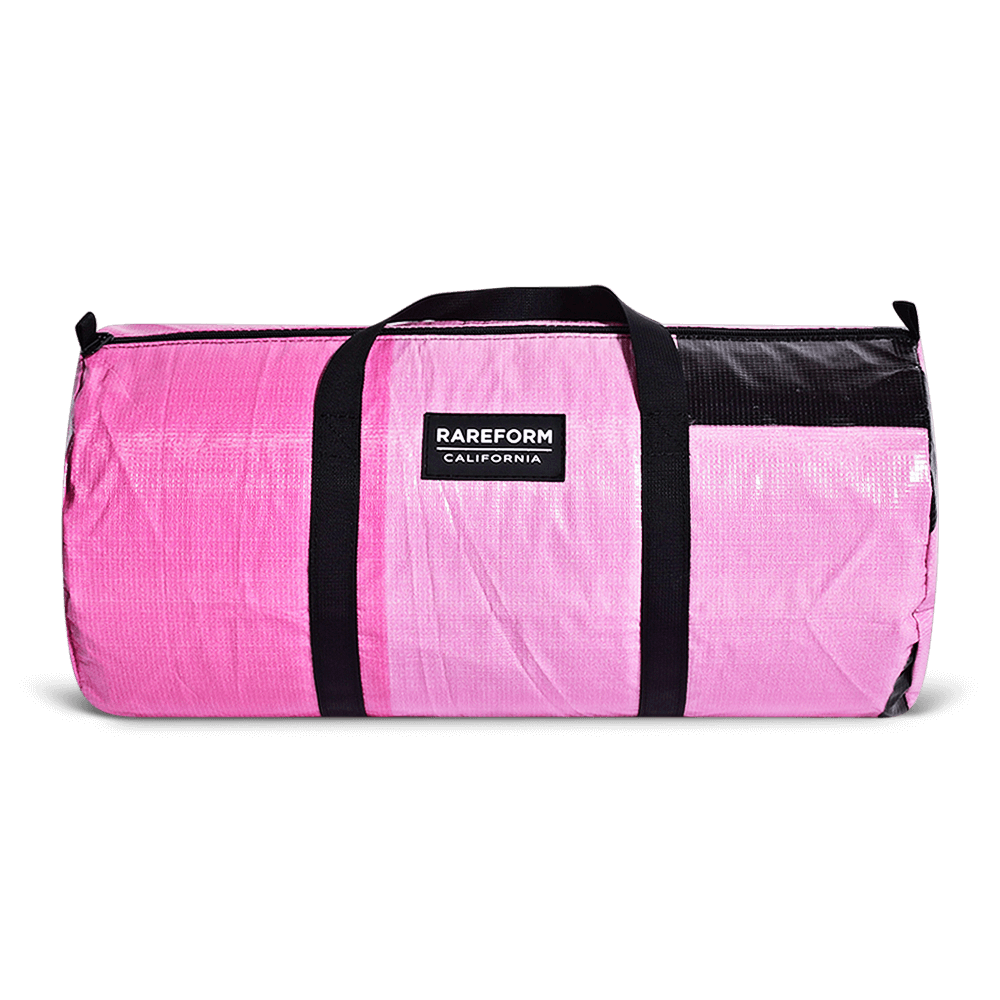 Light Duffle