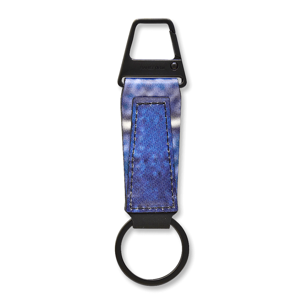 Roam Keychain