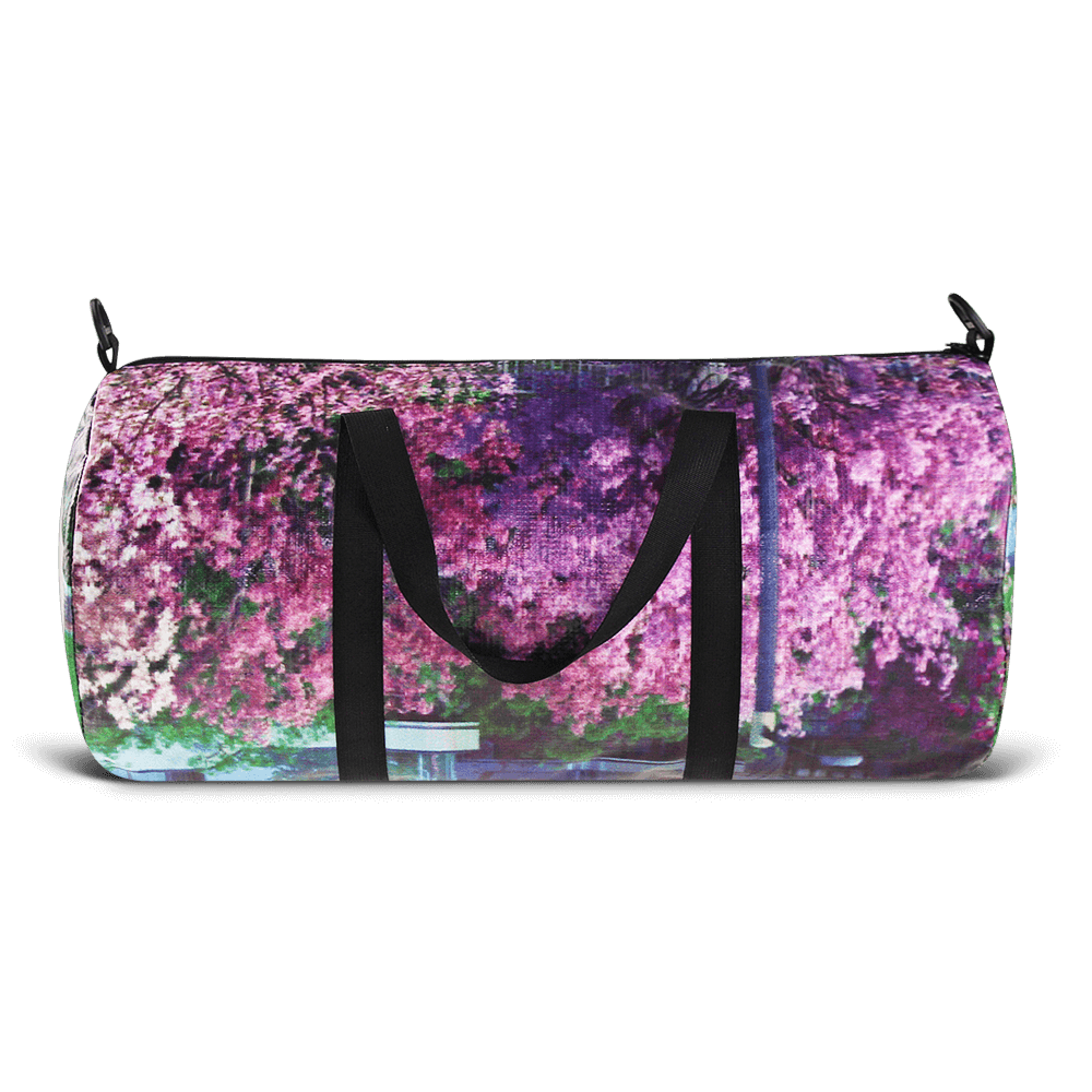 Light Duffle