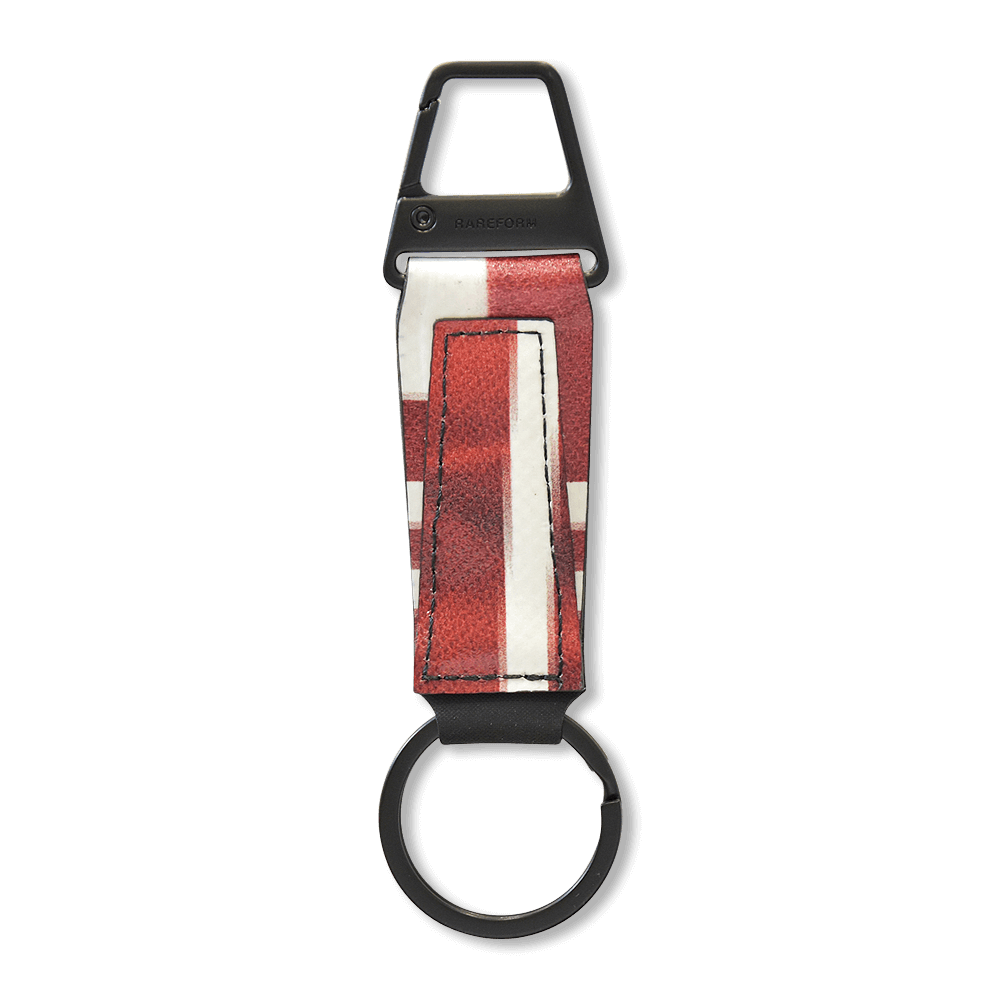 Roam Keychain
