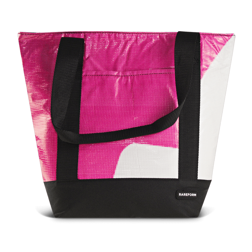 Beck Cooler Tote