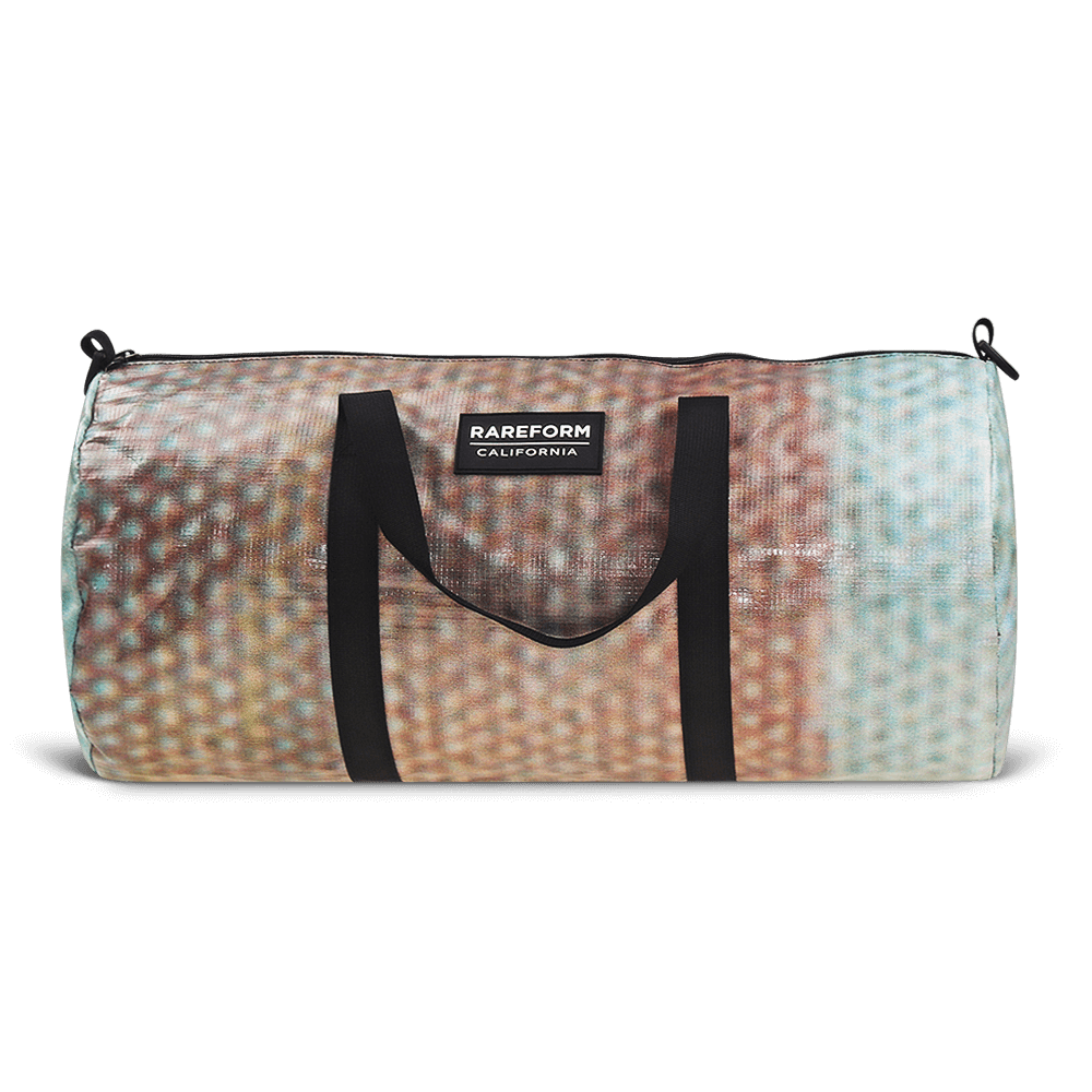 Light Duffle