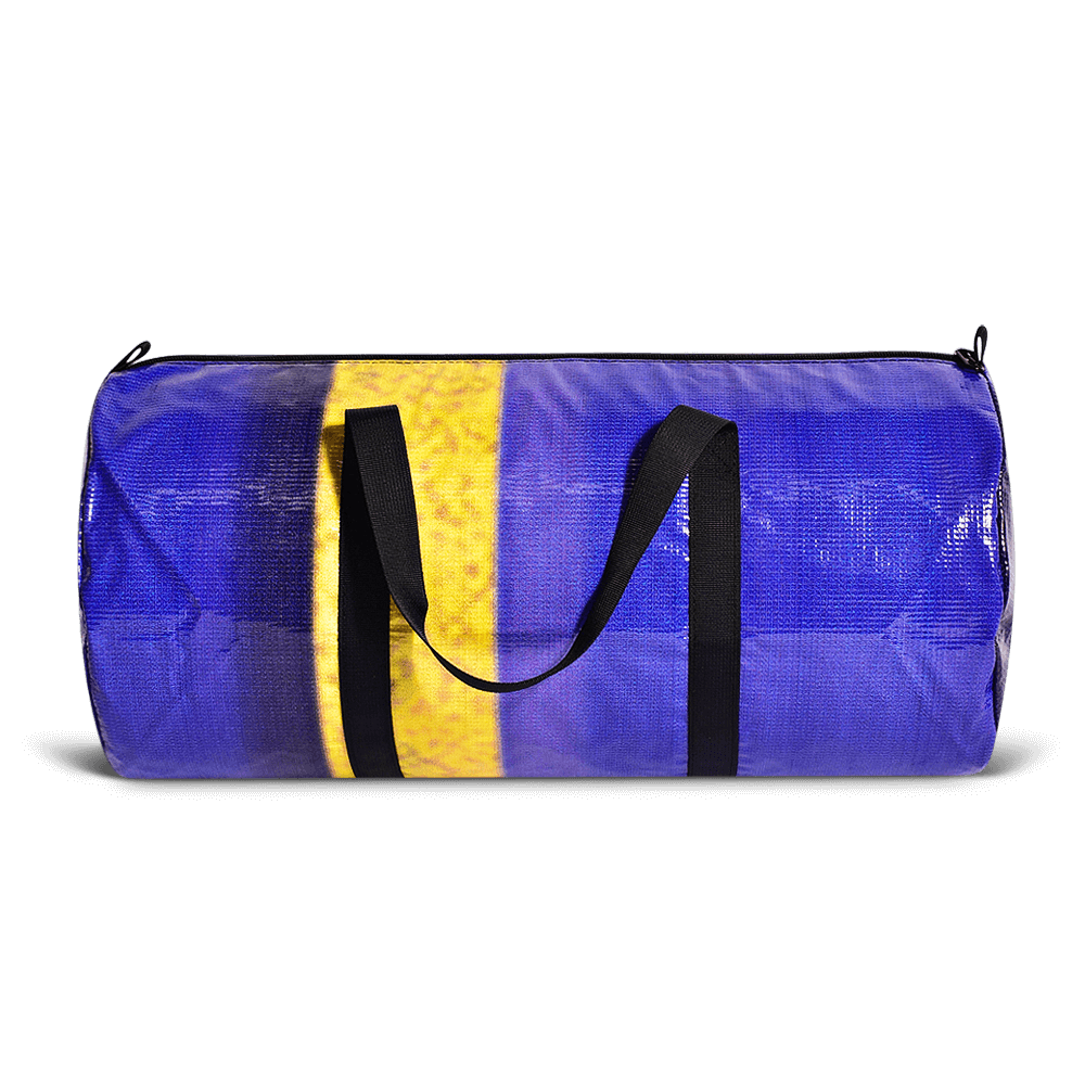 Light Duffle