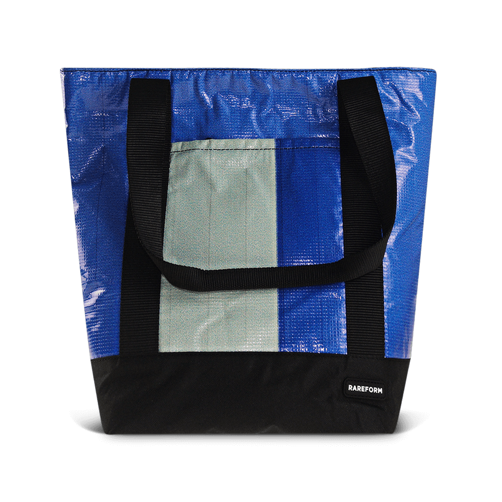 Beck Cooler Tote