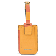 Salvador Luggage Tag