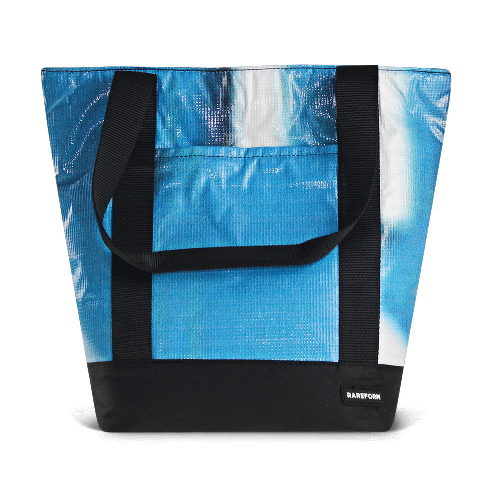 Beck Cooler Tote