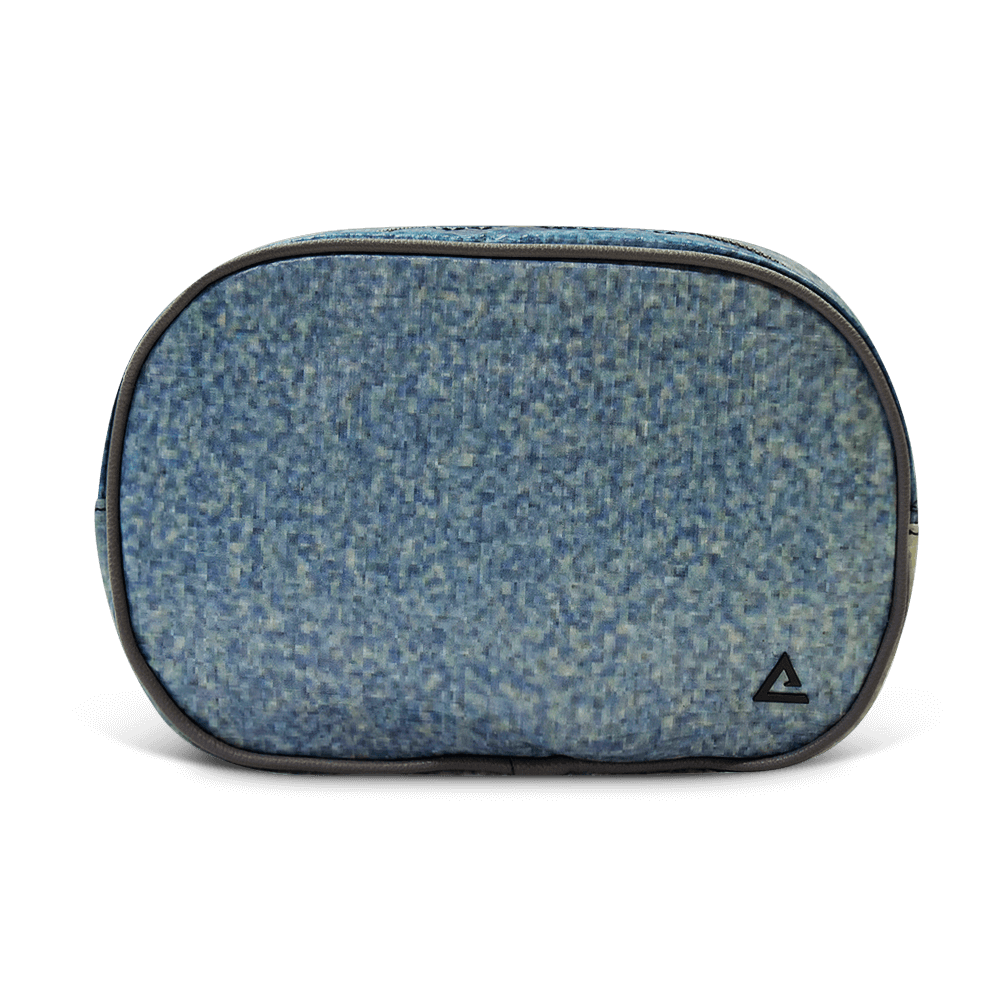 Riley Cosmetic Bag
