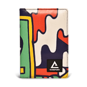 Huxley Passport Holder