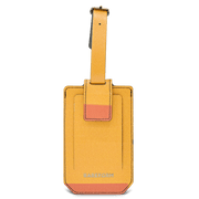 Salvador Luggage Tag
