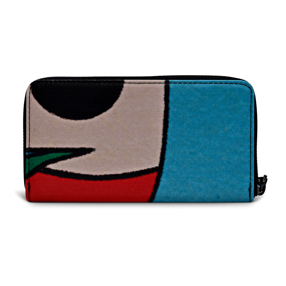 Madison Wristlet