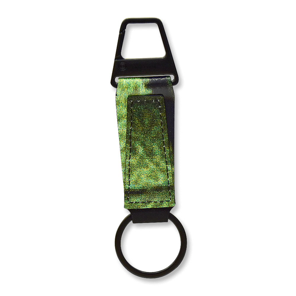 Roam Keychain