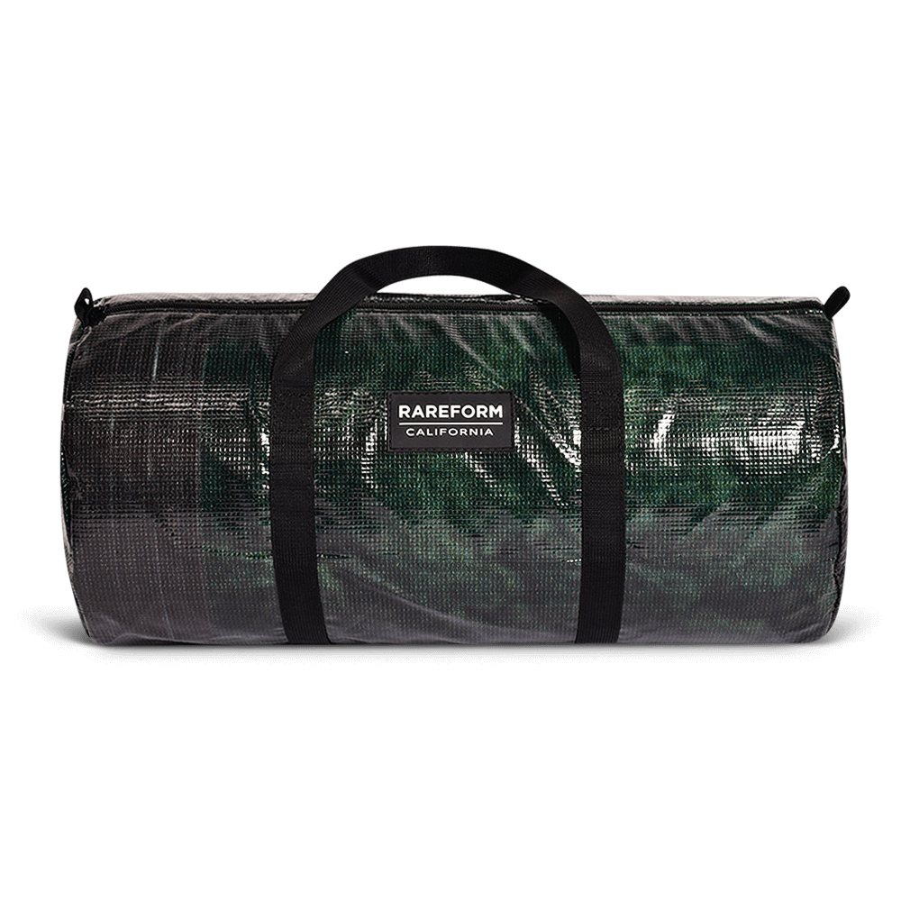 Light Duffle