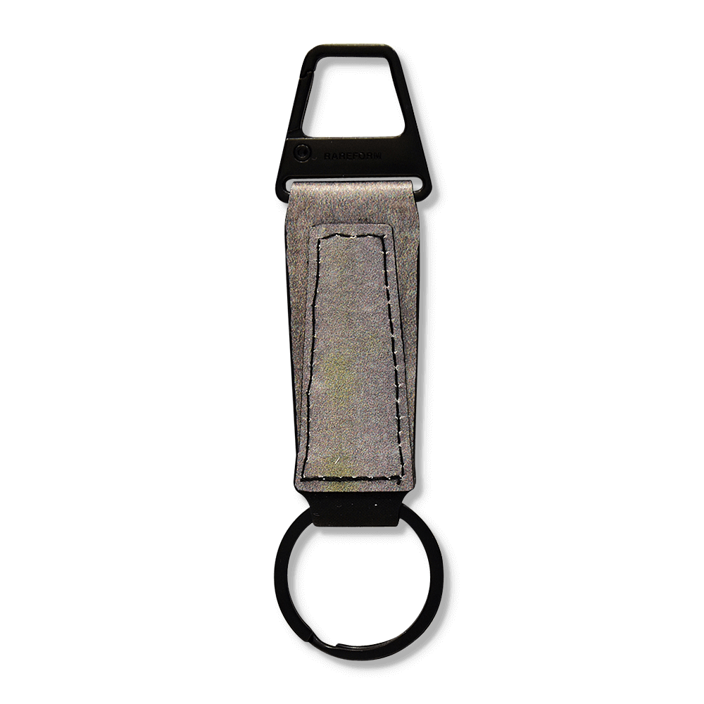 Roam Keychain