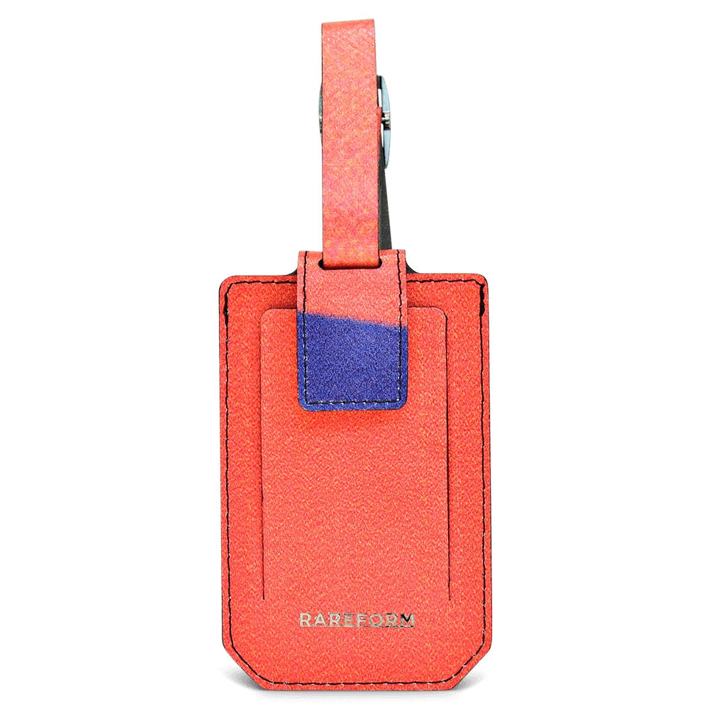Salvador Luggage Tag