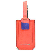 Salvador Luggage Tag