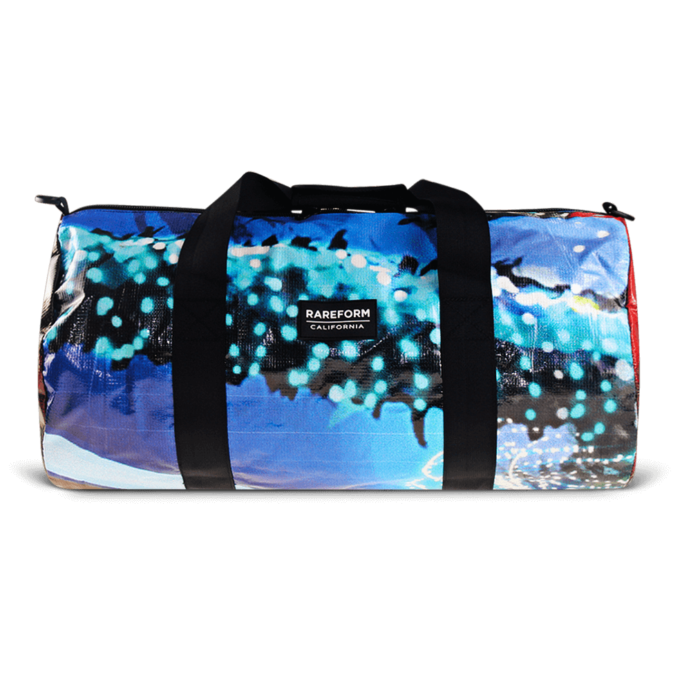 Weekender Duffle