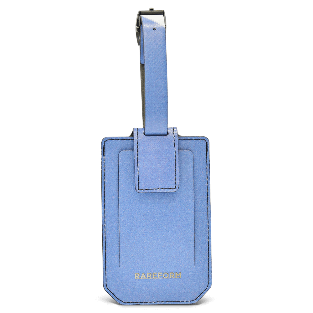 Salvador Luggage Tag