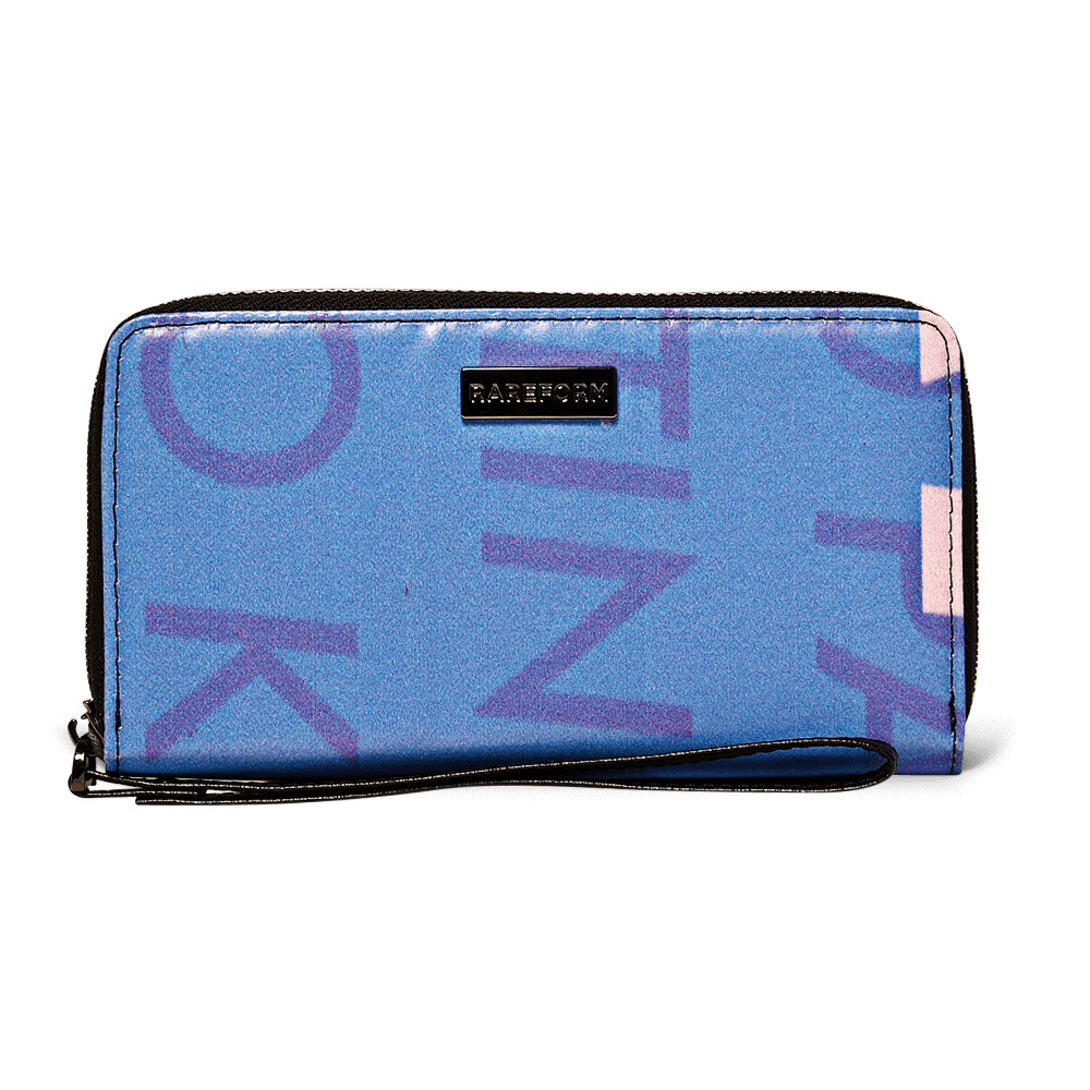 Affirmation Madison Wristlet