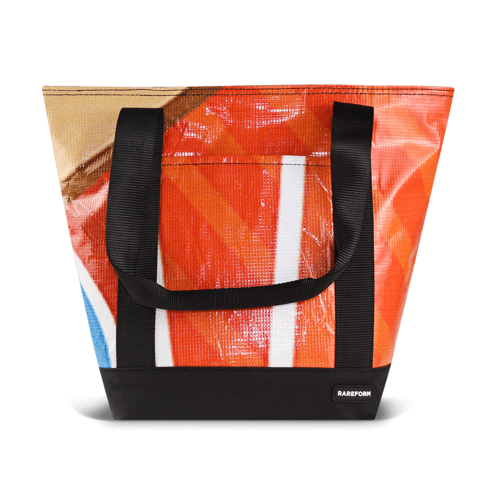 Beck Cooler Tote