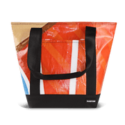 Beck Cooler Tote