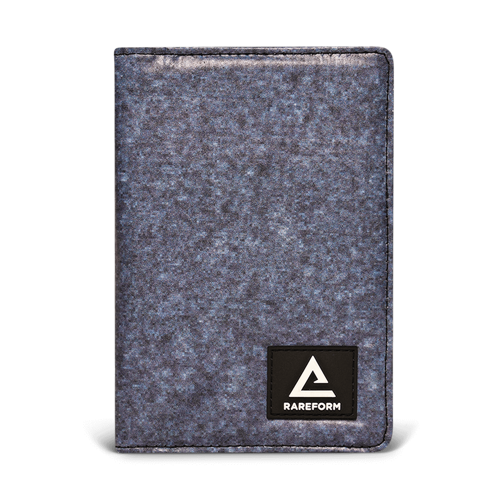 Huxley Passport Holder