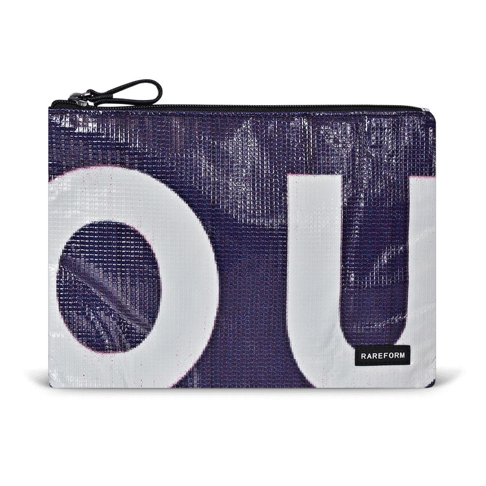 Charlie Pouch