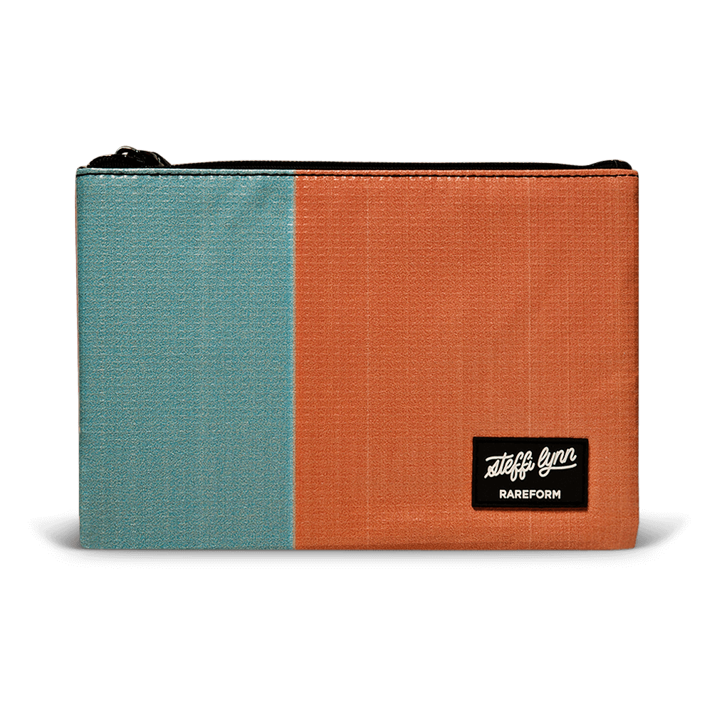 Steffi Lynn Clarke Clutch