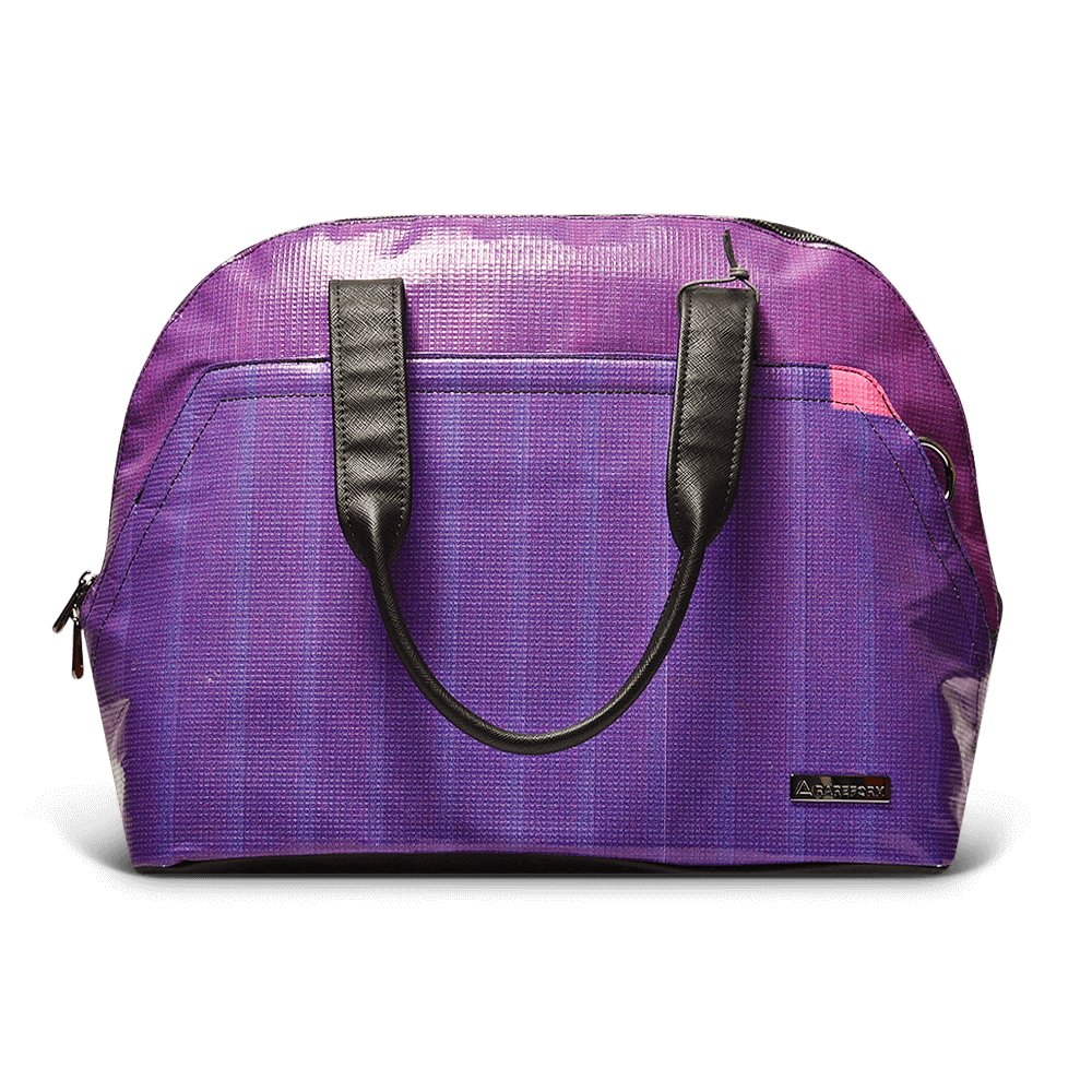 Maya Cross-Body