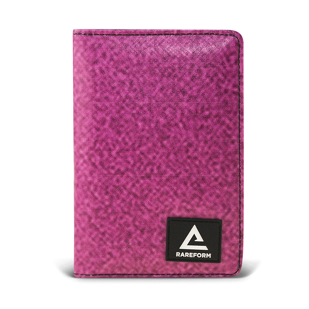 Huxley Passport Holder