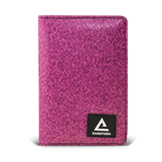 Huxley Passport Holder