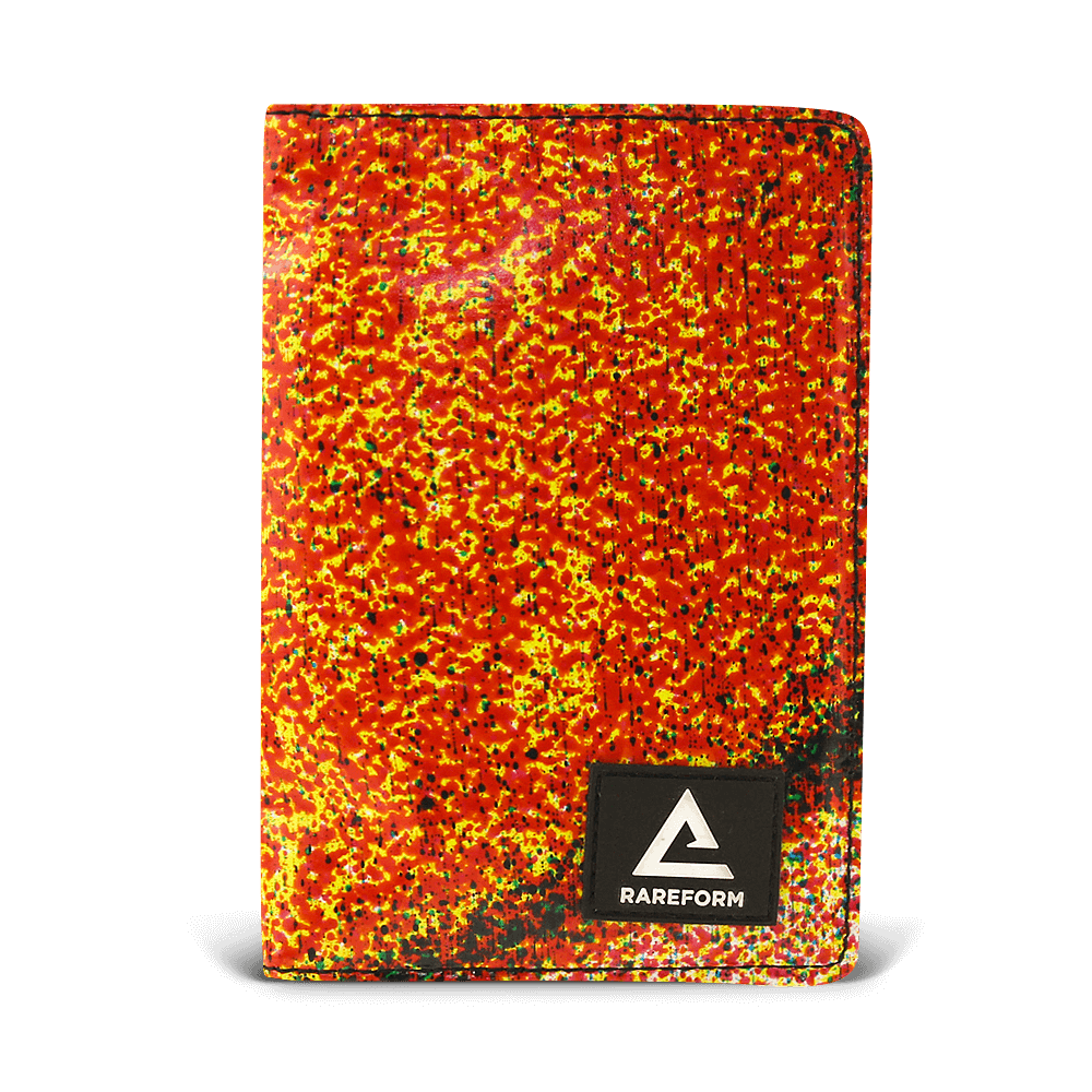 Huxley Passport Holder