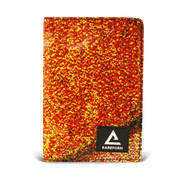 Huxley Passport Holder