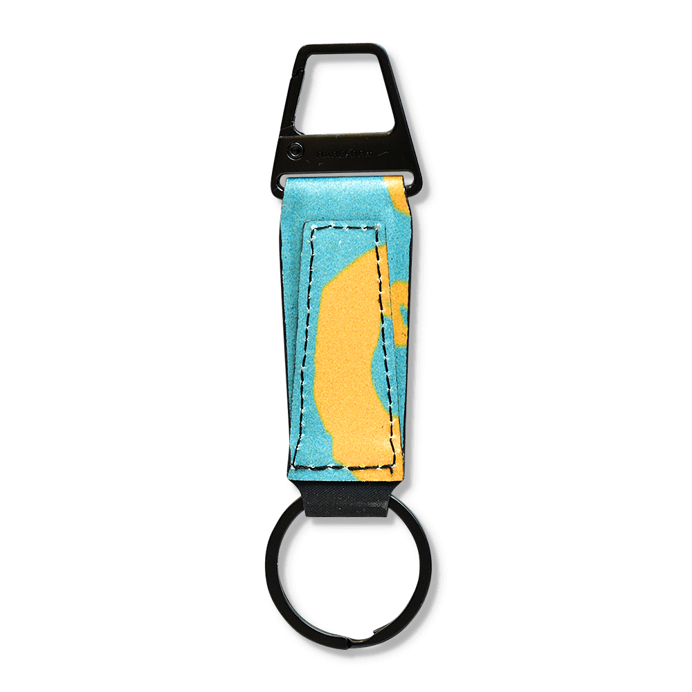 Roam Keychain