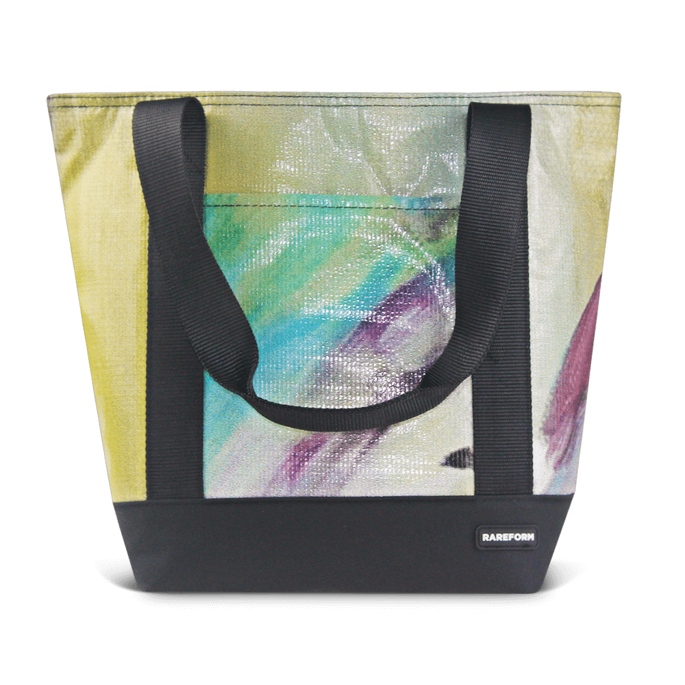Beck Cooler Tote