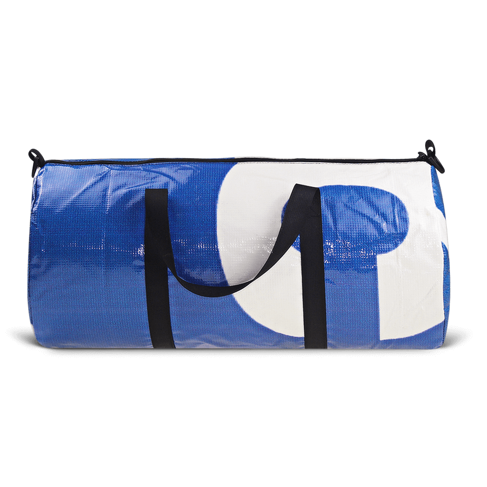 Light Duffle