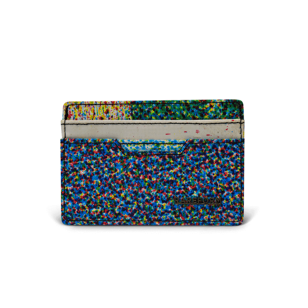 Veer Card Holder