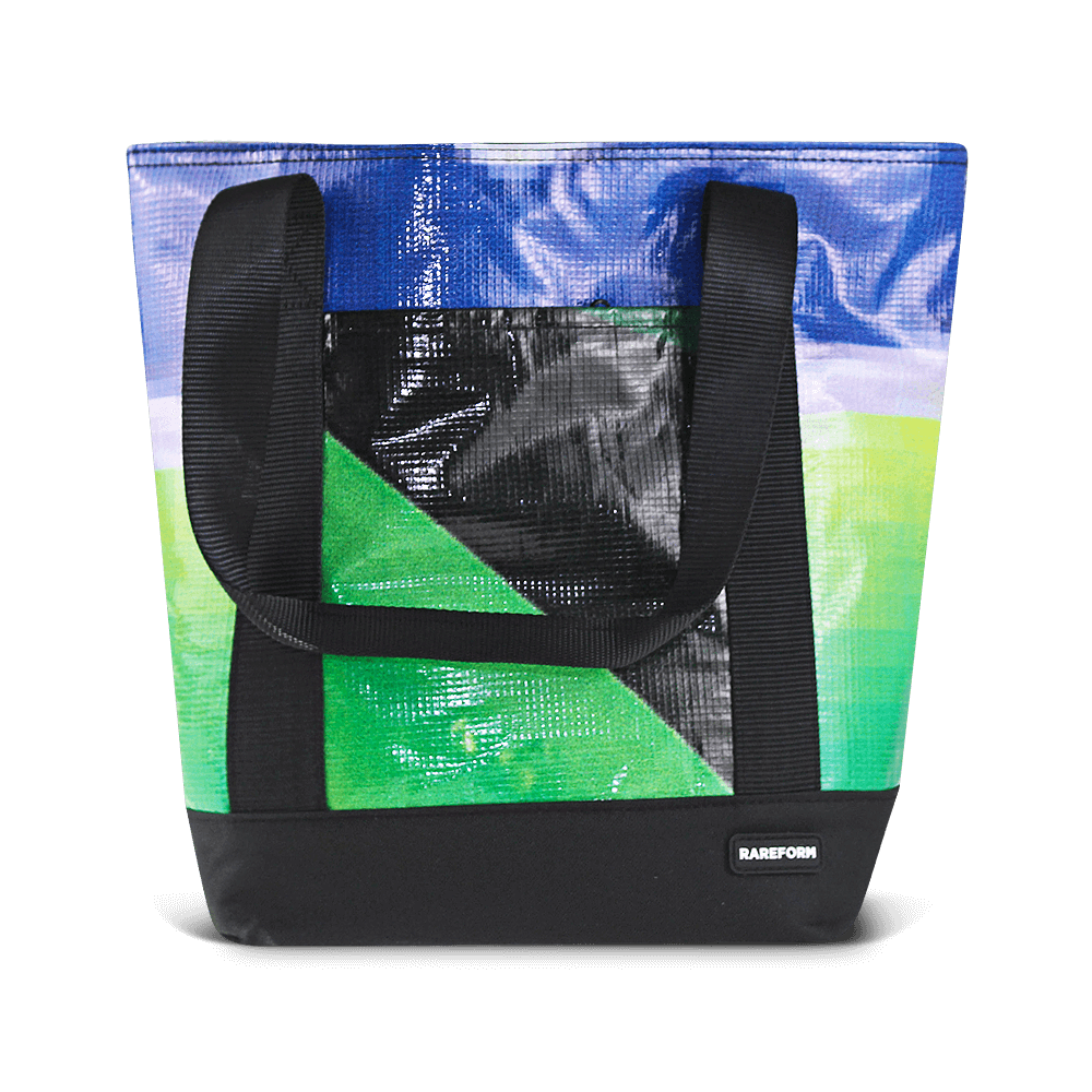 Beck Cooler Tote