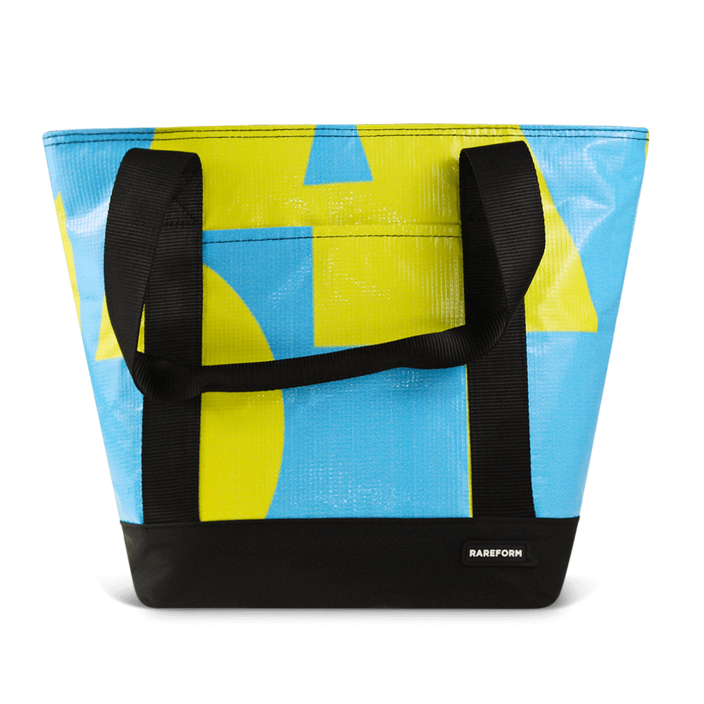 Beck Cooler Tote