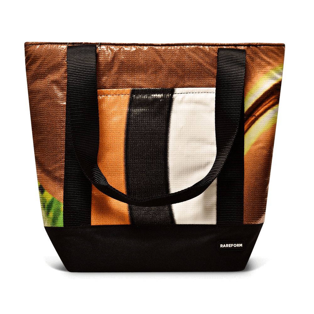 Beck Cooler Tote