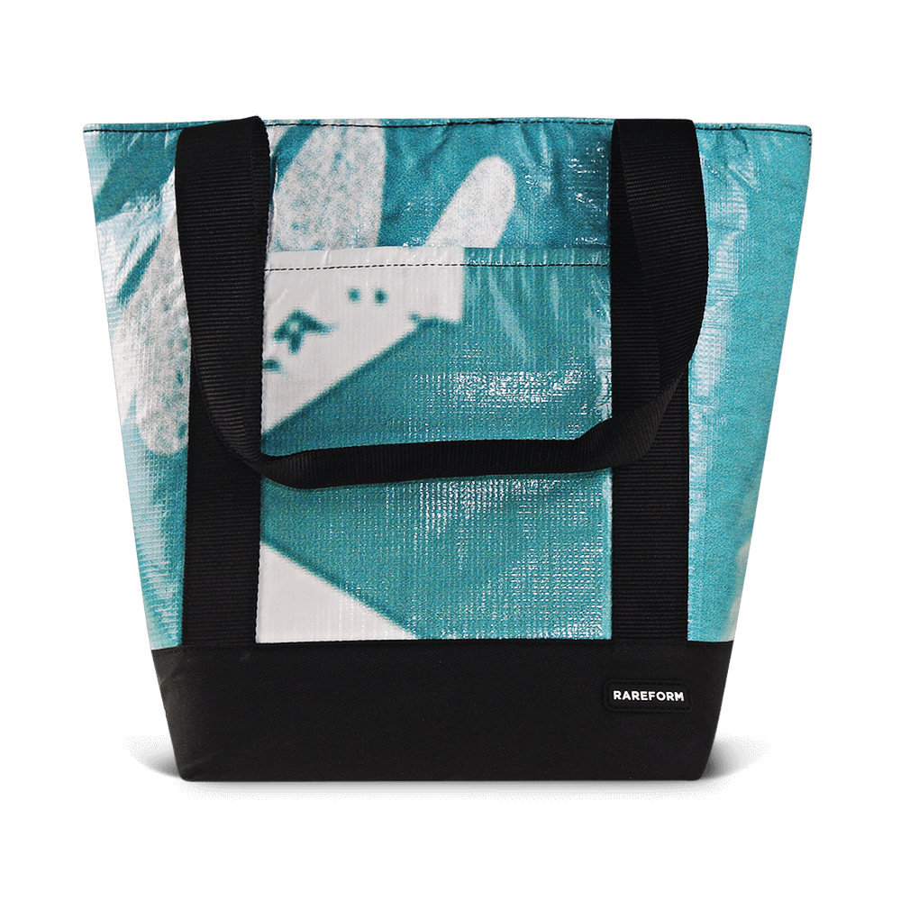Beck Cooler Tote